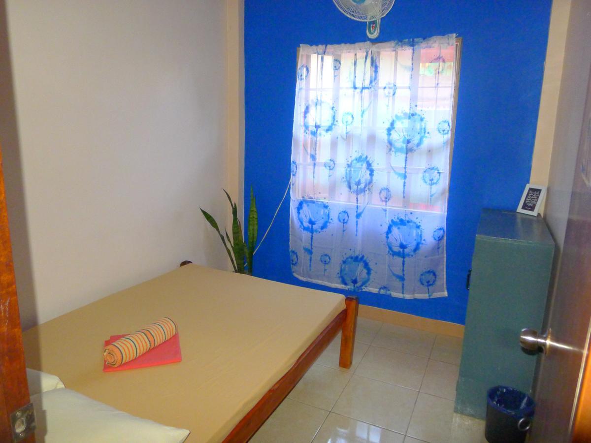 Treffpunkt 5300 Hostel Puerto Princesa Eksteriør bilde